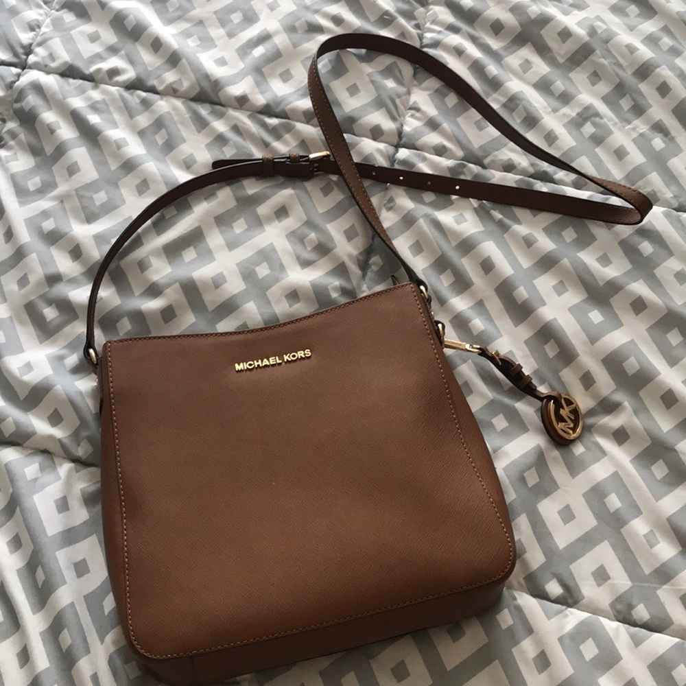Michael Kors Crossbody Purse